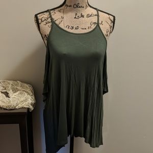 Charlotte Russe size XL